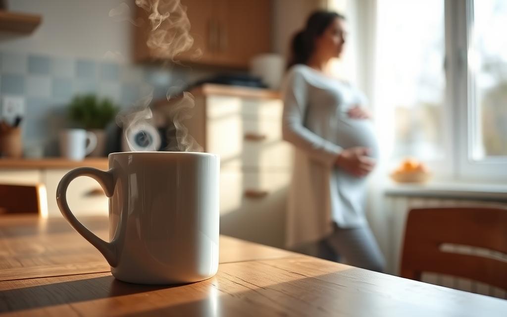 Caffeine During Pregnancy: How Much Is Really Safe?