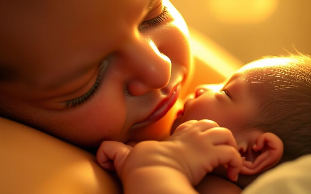 Cluster Feeding Patterns