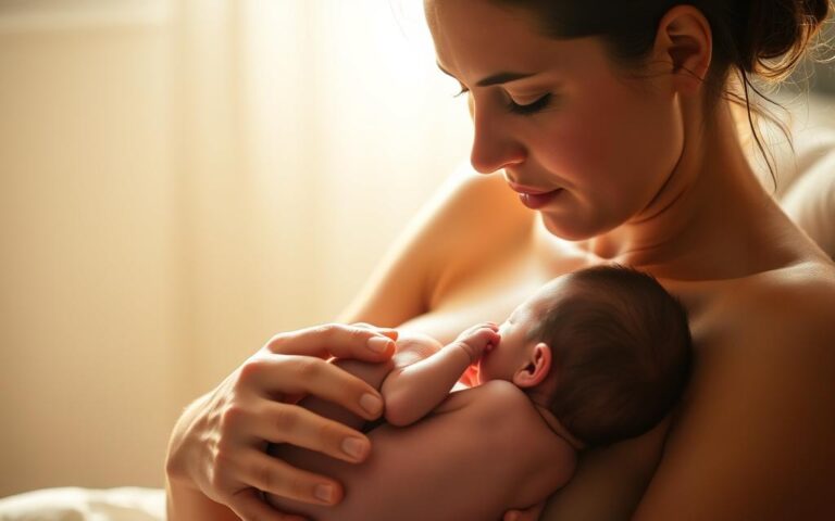 Cluster Feeding in Newborns: What Parents Need to Know