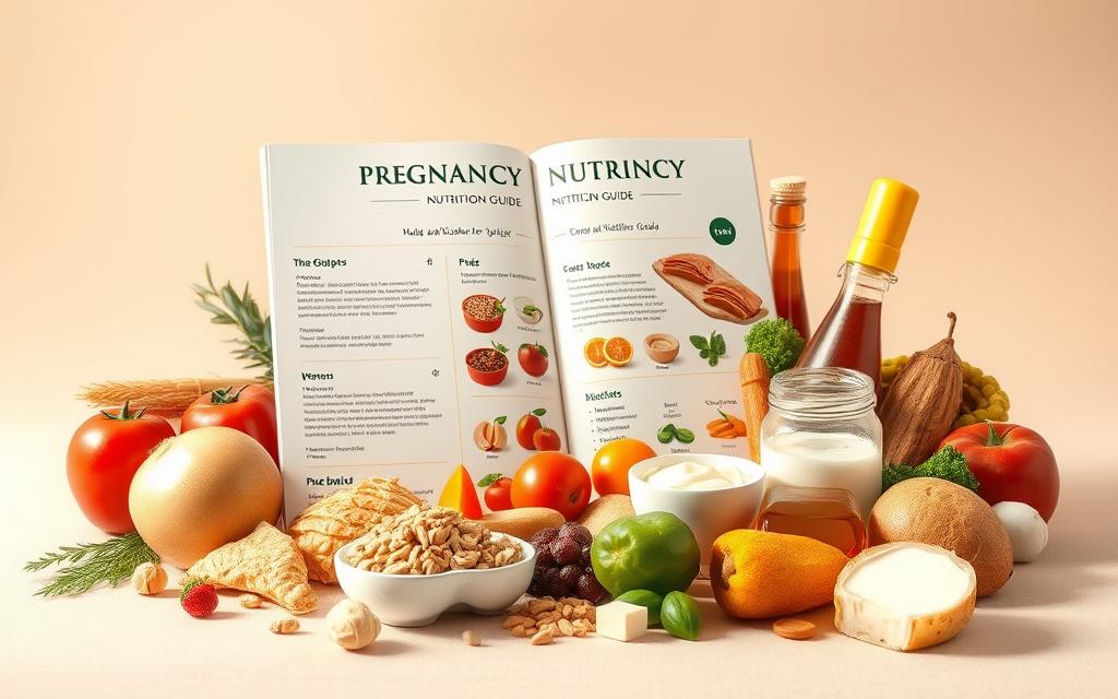 Halal & Kosher Nutrition Considerations for Pregnancy