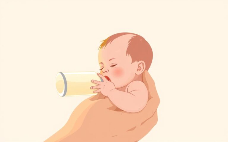 How Much Should a Newborn Eat? A Month-by-Month Guide