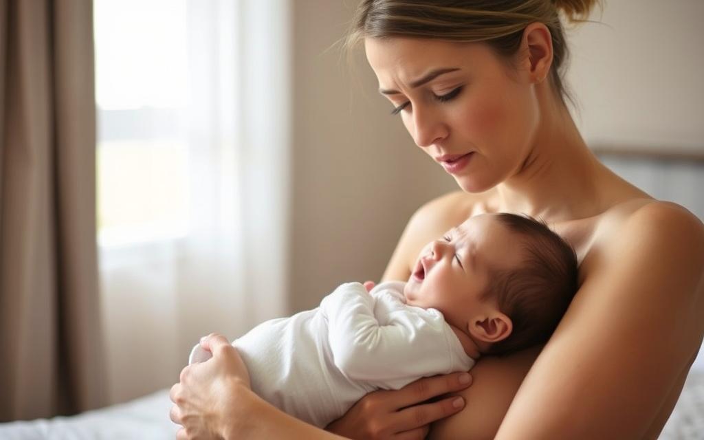 Signs Your Baby Is Not Getting Enough Milk