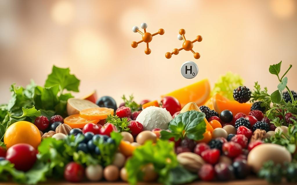 essential micronutrients for pregnancy