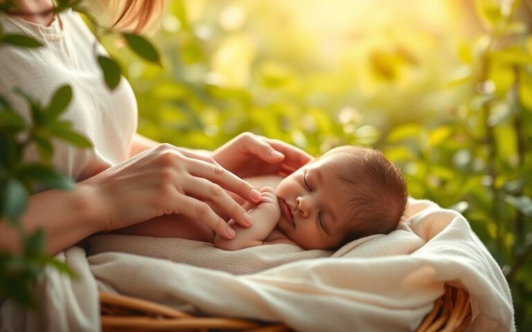 Best Natural Remedies for Feeding Discomfort in Babies