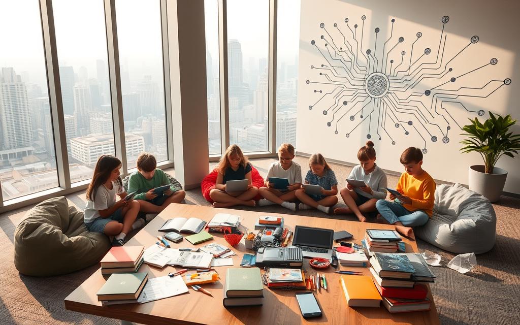 Building Digital Resilience Building Digital Resilience