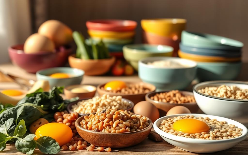 Iron-Rich Foods for Babies: Why and When They Need It