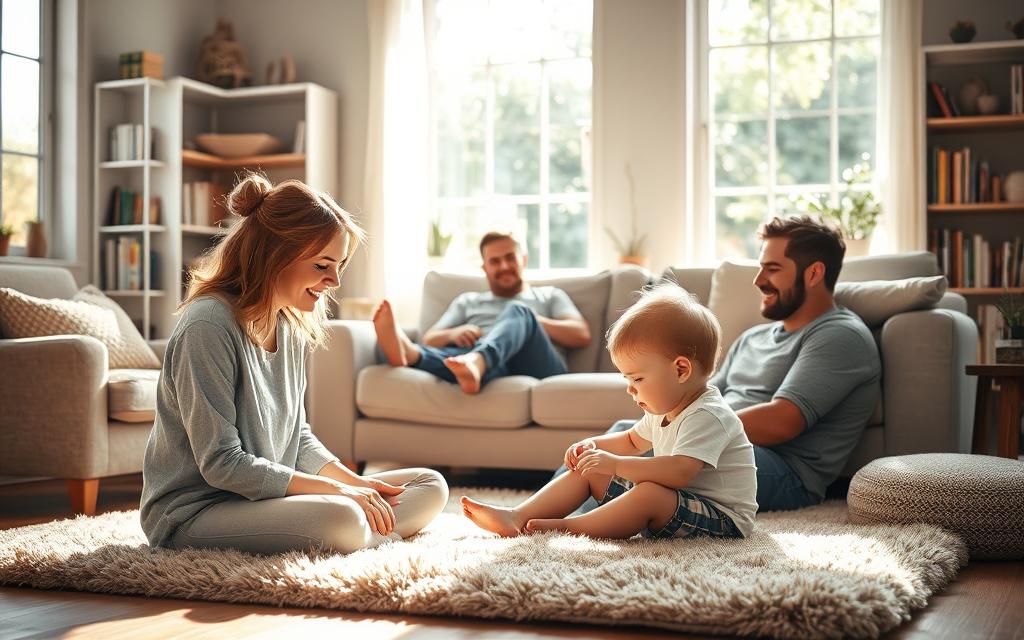 Is Gentle Parenting Still Effective in 2025? Experts Weigh In