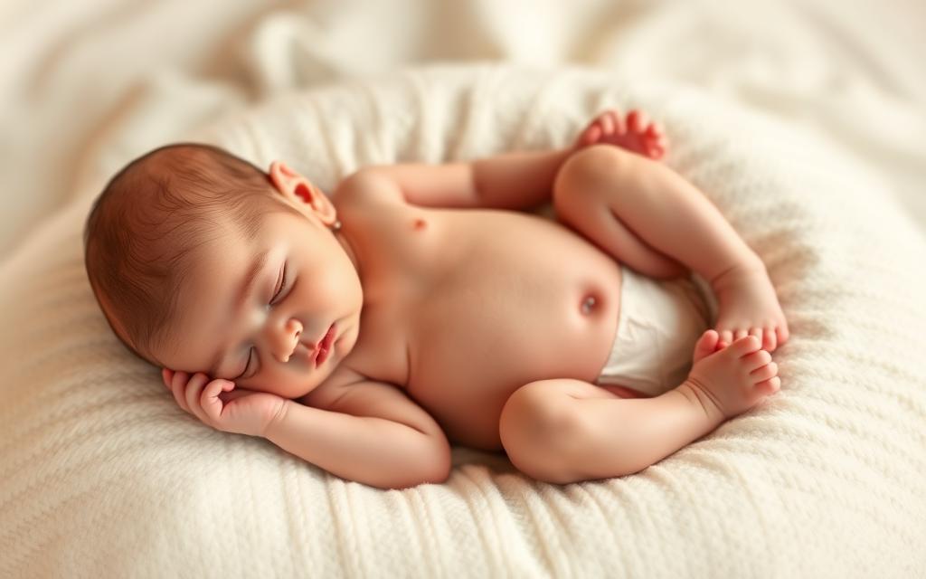 Is Your Baby Gaining Weight Normally? How to Tell