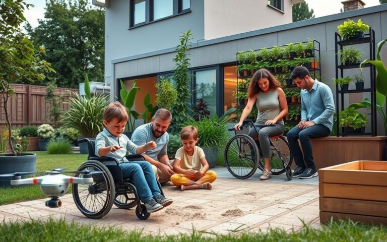 Parenting in 2025: Diversity, Sustainability, and Mental Health