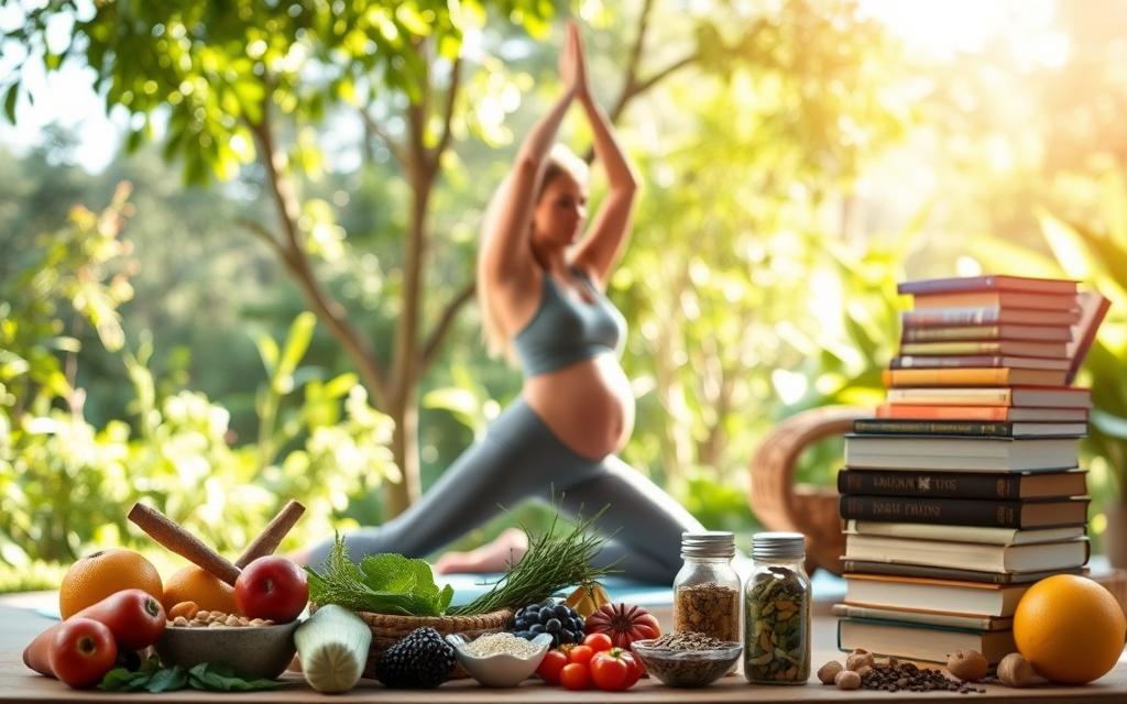 Pre-Pregnancy Wellness: Preparing Your Body for a Healthy Baby