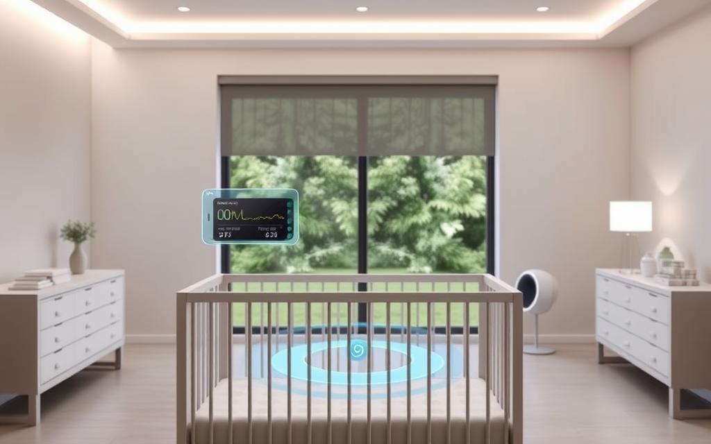 Smart Baby Tech Smart Baby Tech