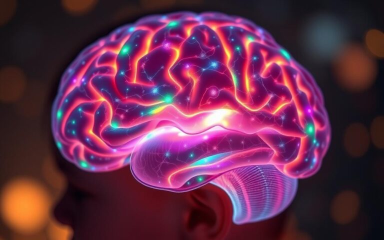 The Role of DHA and Omega-3 in Infant Brain Development