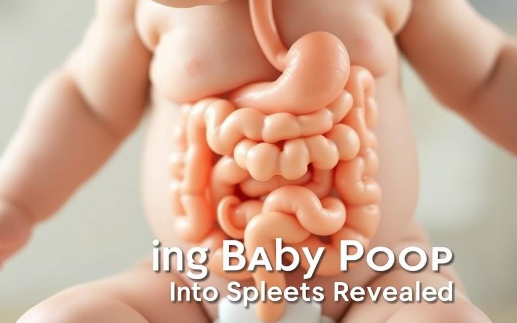 Understanding Baby Poop: What It Tells About Nutrition