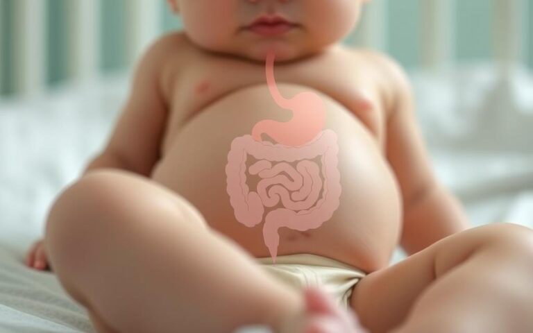 What to Feed a Baby with Constipation or Diarrhea