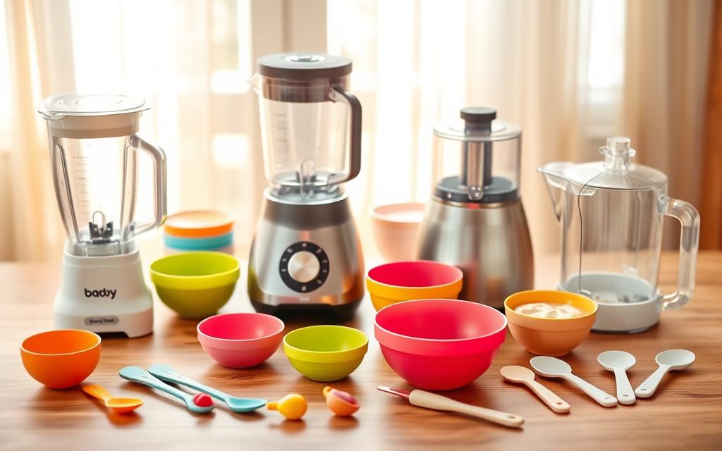 baby food preparation equipment baby food preparation equipment