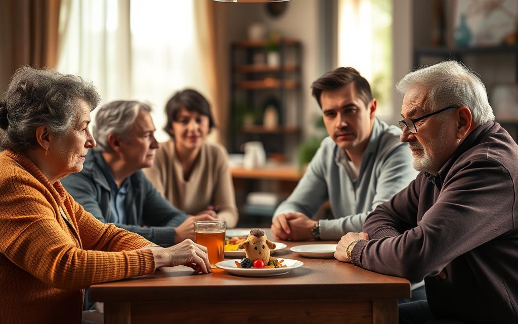 navigating grandparent boundaries