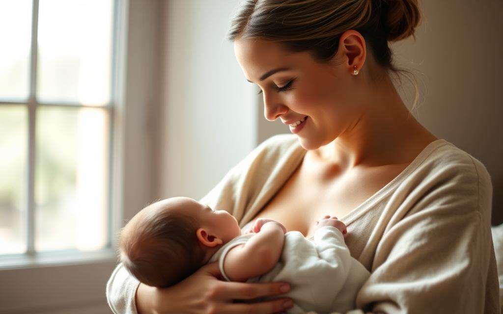 Breastfeeding tips for new moms: A complete guide