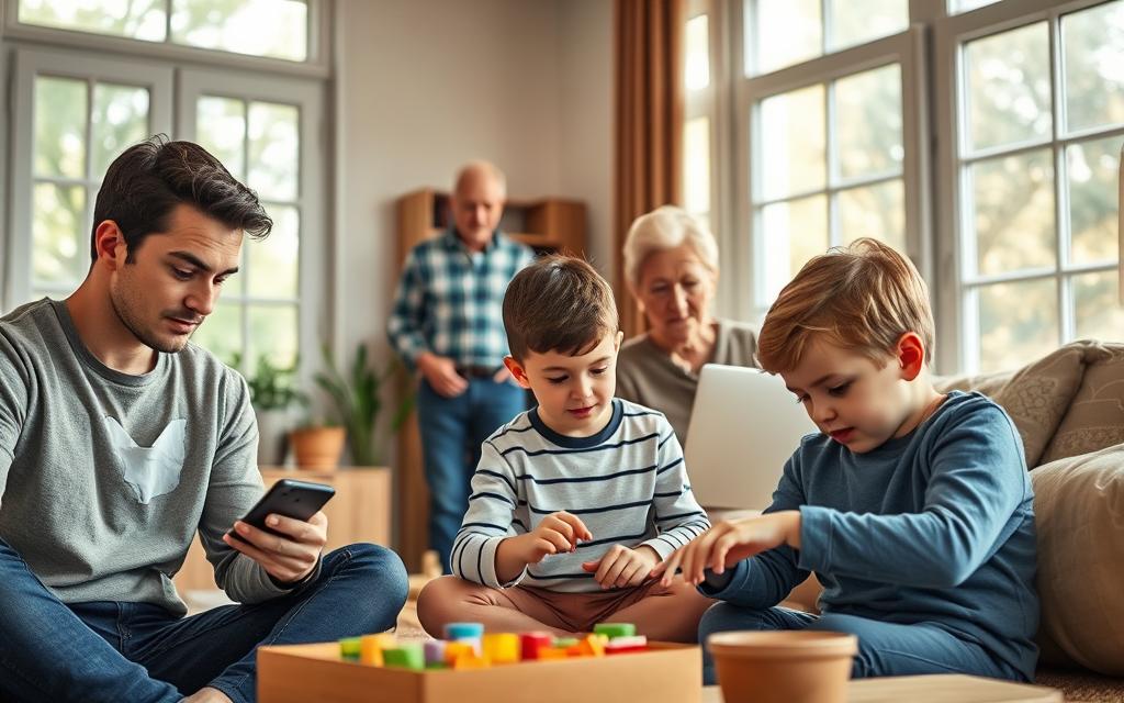 Millennial and Gen Z Parenting Styles: How They Differ