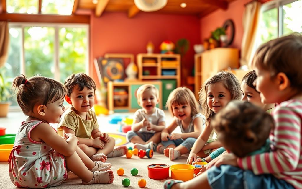 Mindful Parenting: Raising Children with Emotional Intelligence