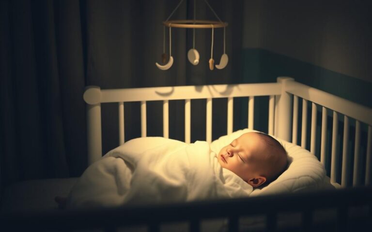 Newborn sleep schedule: How much sleep does your baby need