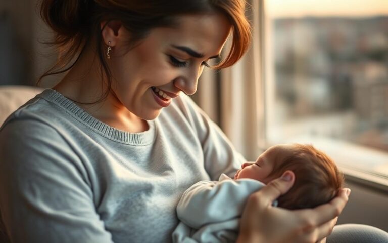 Postpartum Anxiety vs. Baby Blues: Spotting the Difference