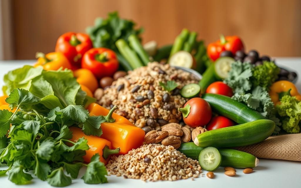 Pregnancy Diet Trends: From Plant-Based to Low-GI Foods