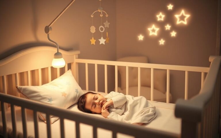 Sleep Training Methods Parents Are Talking About This Year