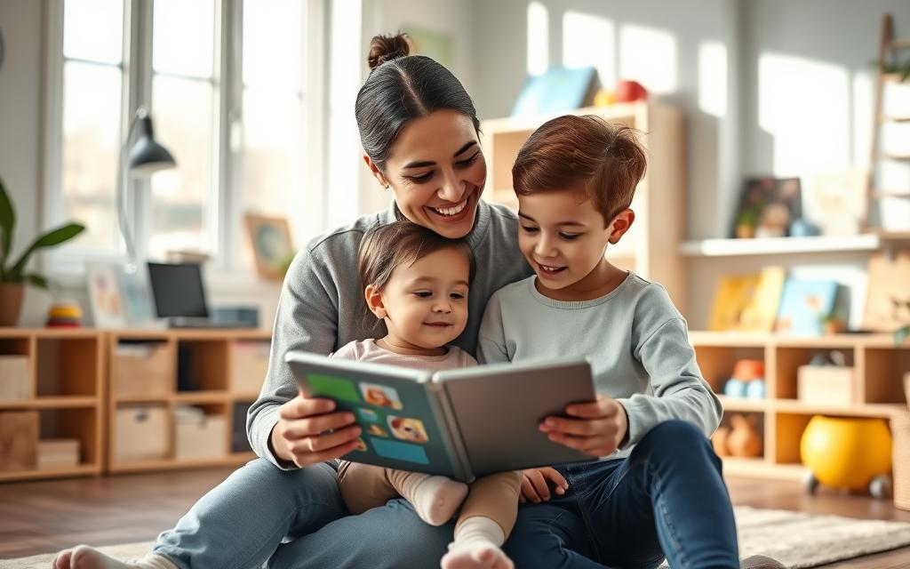 childcare technology childcare technology