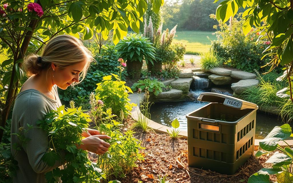 environmental toxin reduction