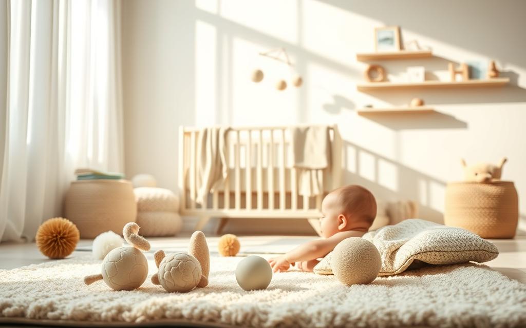 Newborn growth spurts: What parents should expect