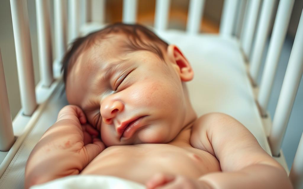 Signs of newborn allergies and sensitivities
