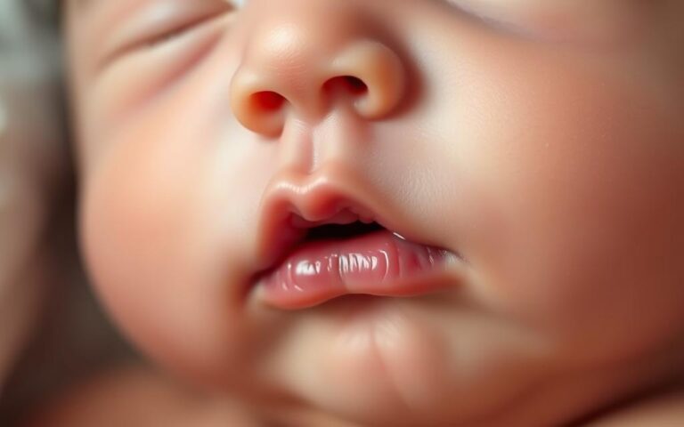 Signs your newborn is getting enough milk