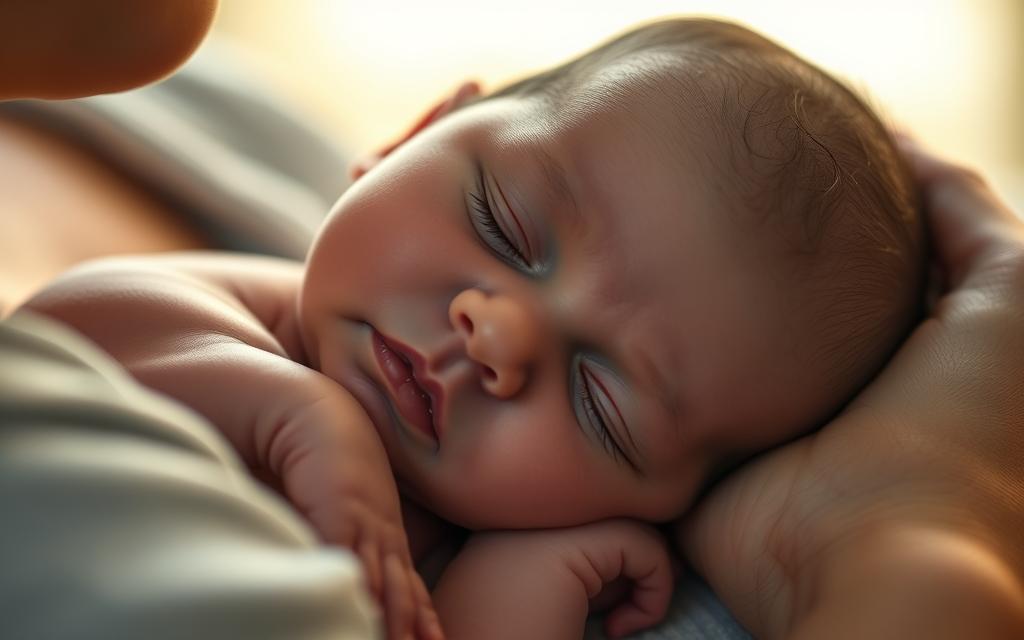 What to expect during the first 24 hours with a newborn