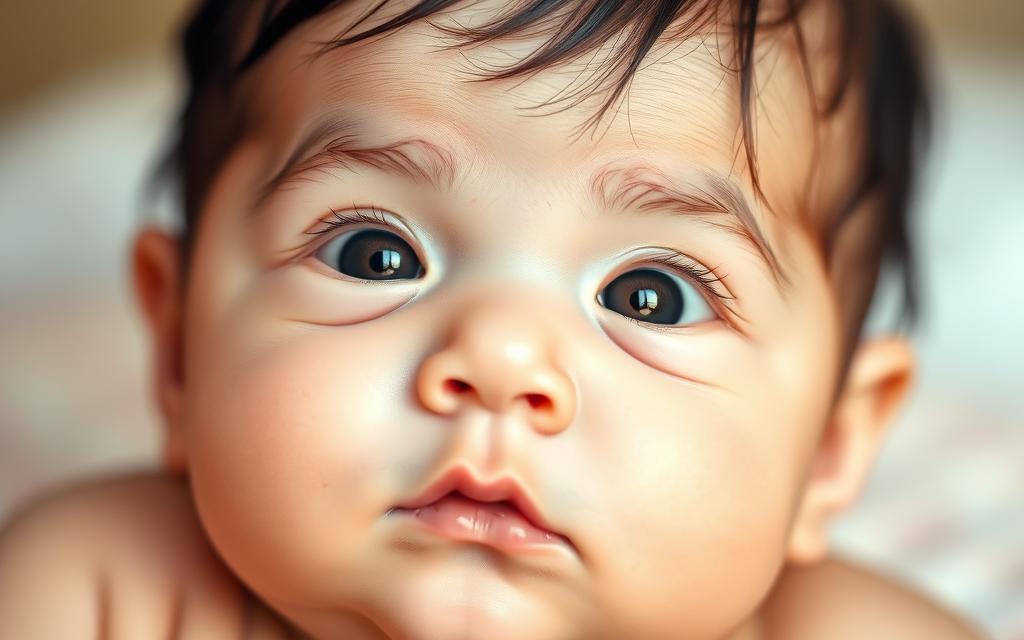 baby cognitive development