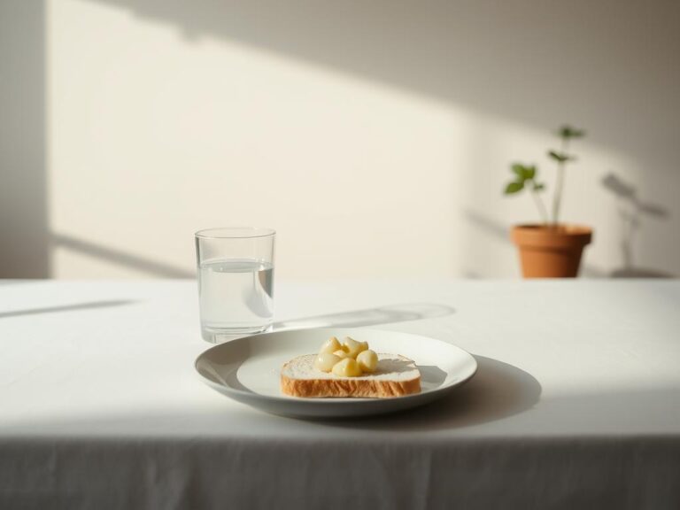 The Anti-Desire Diet Modern Men Eat Without Knowing