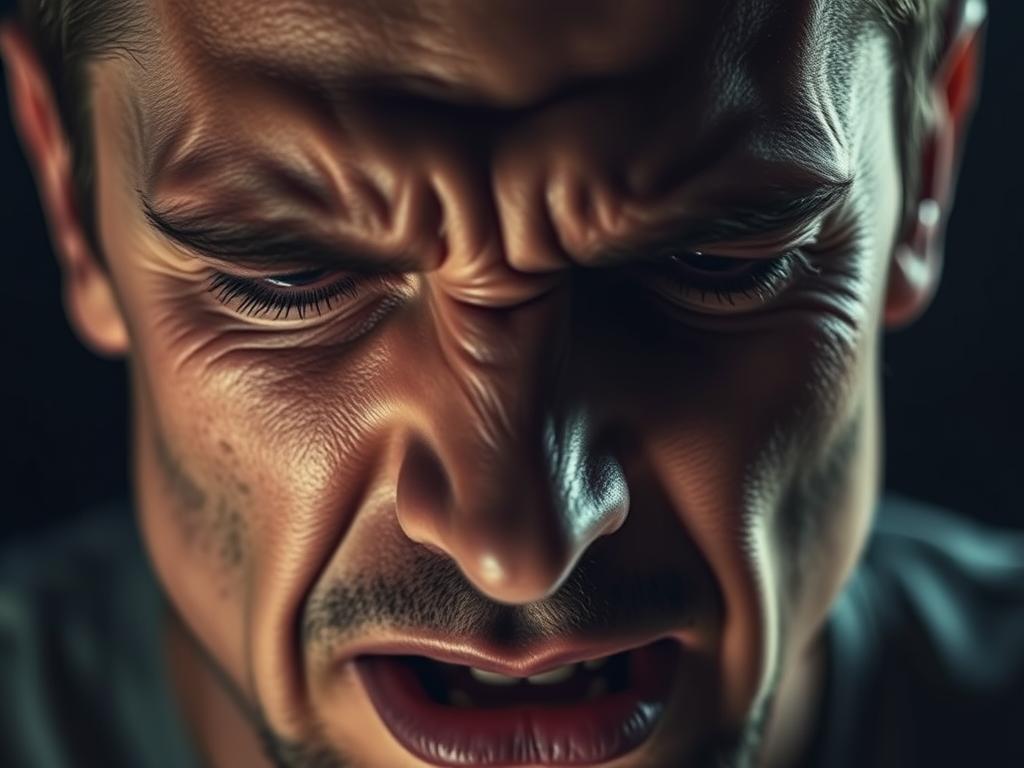 The Dopamine Crash That Silently Rewires Male Pleasure