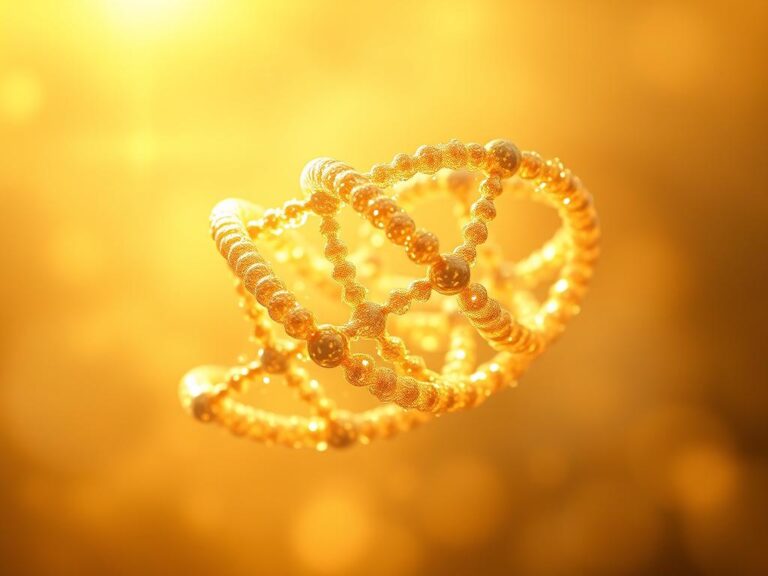 The Endurance Molecule: The Unknown Hormone Boosting Male Vitality