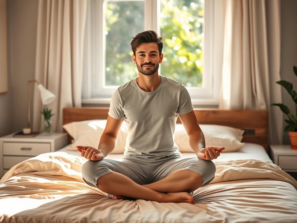 The Gut–Libido Axis: How Your Microbiome Predicts Bedroom Confidence