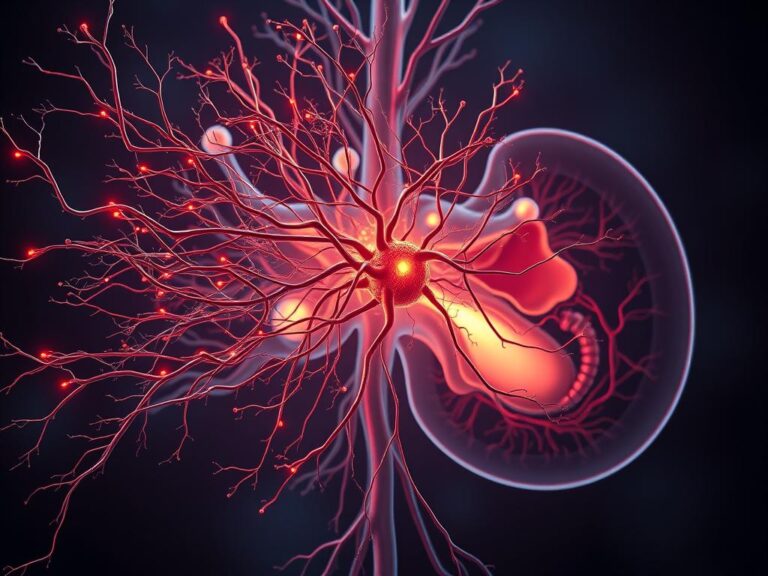 The Libido Blueprint Hidden in Your Nervous System