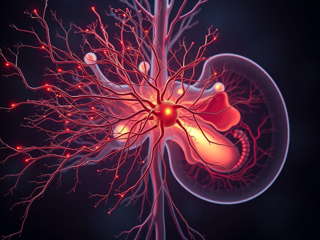 The Libido Blueprint Hidden in Your Nervous System