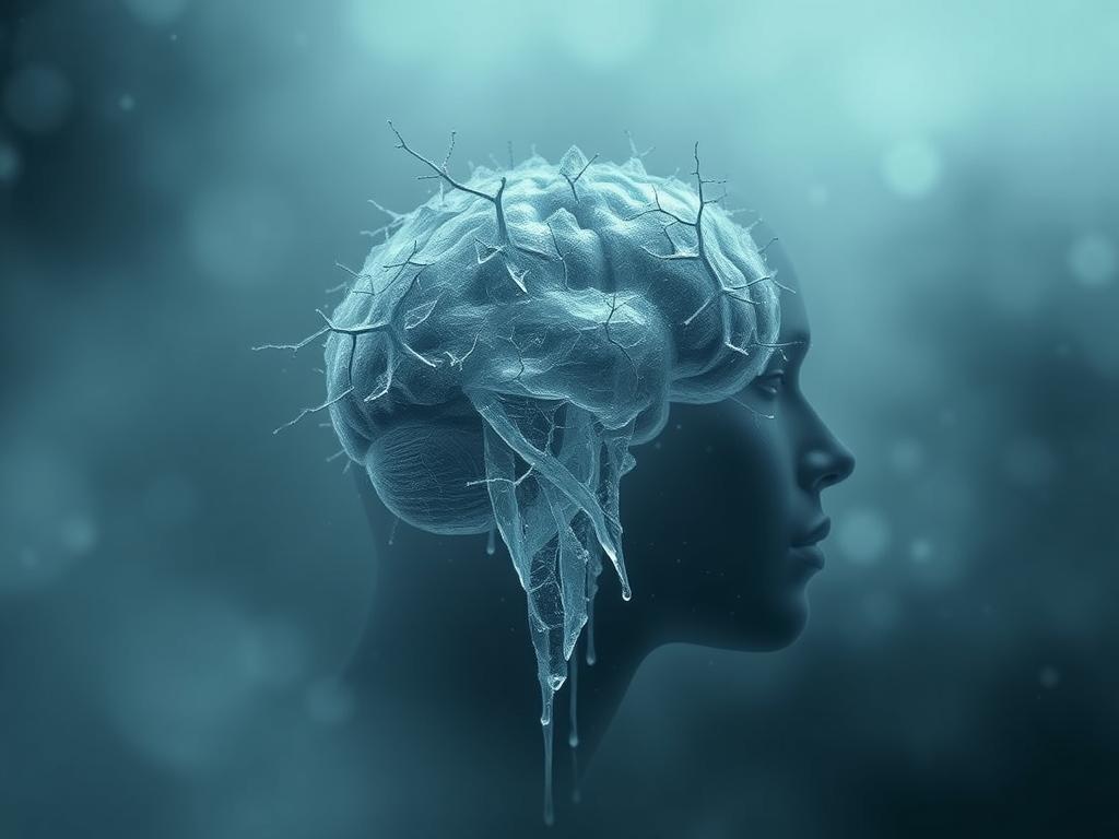 The Neural Freeze: The Split-Second Brain Glitch Behind ED