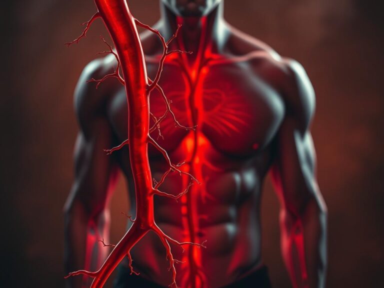 The Oxygen Law: Why Blood Flow Is the Real Currency of Masculinity