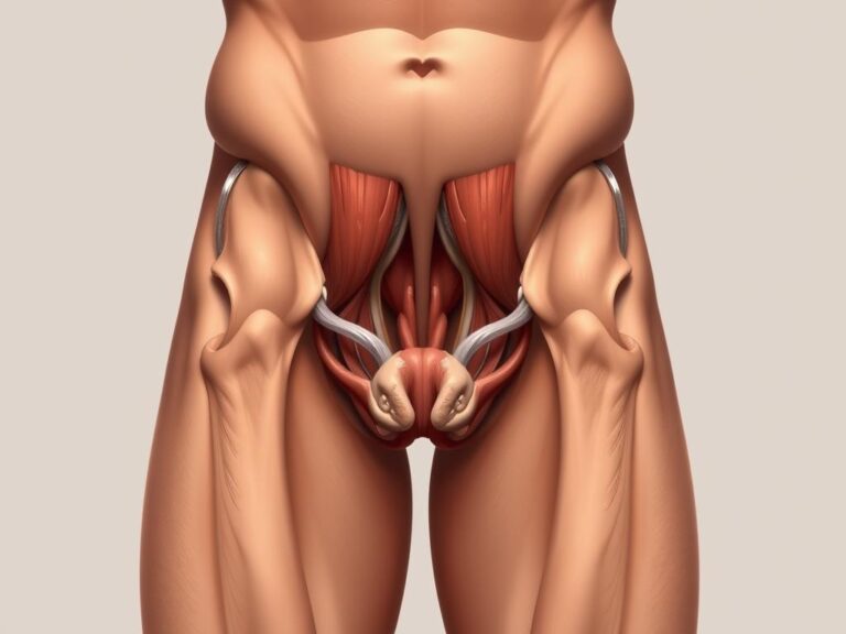 The Pelvic Power Source Men Overlook for a Decade Too Long