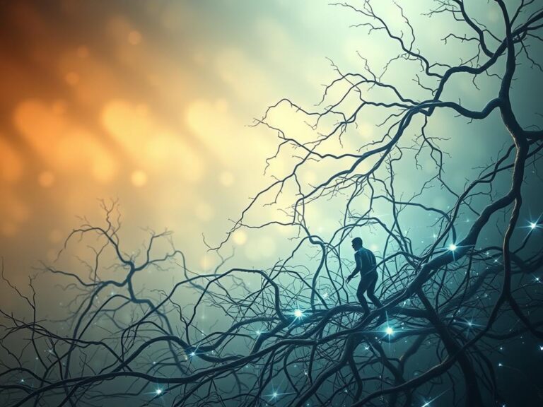 The Pleasure Paradox: The Hidden Brain Loop That Sabotages Arousal