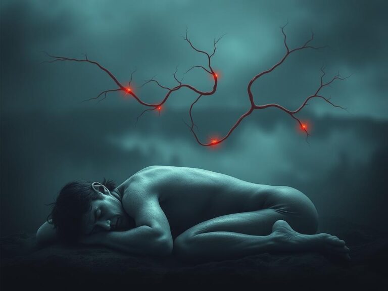 The Silent Inflammation That Lowers Sexual Power Without Pain