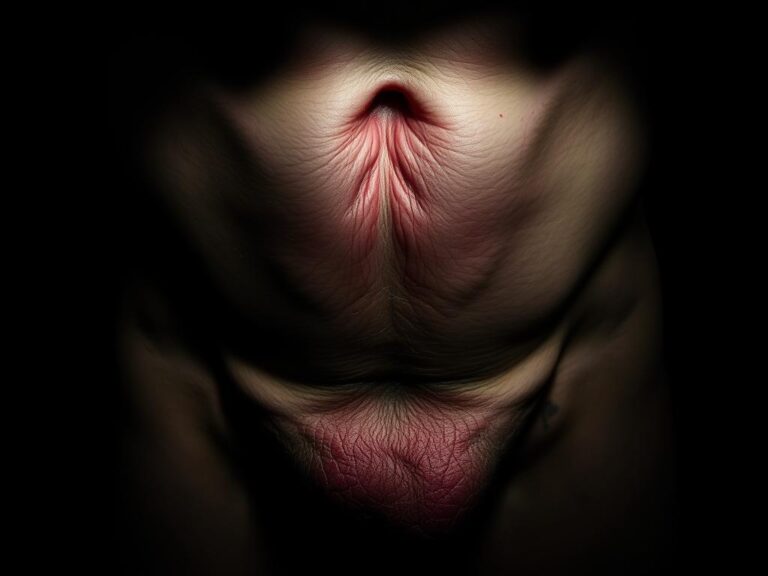 The Surge Factor: The Biological Shock Behind Sudden Erection Failure