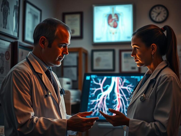 The Vascular Truth: What Cardiologists Discover Before Urologists