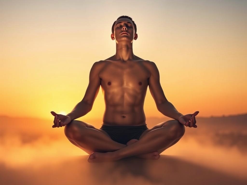 mind-body connection