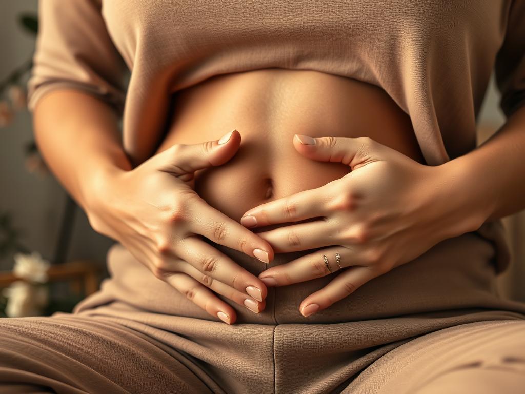 Deep Breathing Benefits