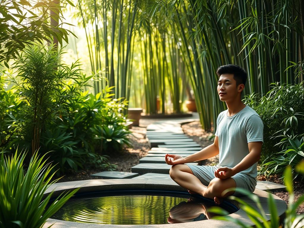 Mindfulness for Stress Reduction Mindfulness for Stress Reduction